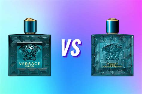 versace eros edp how many sprays|versace eros parfum vs edp.